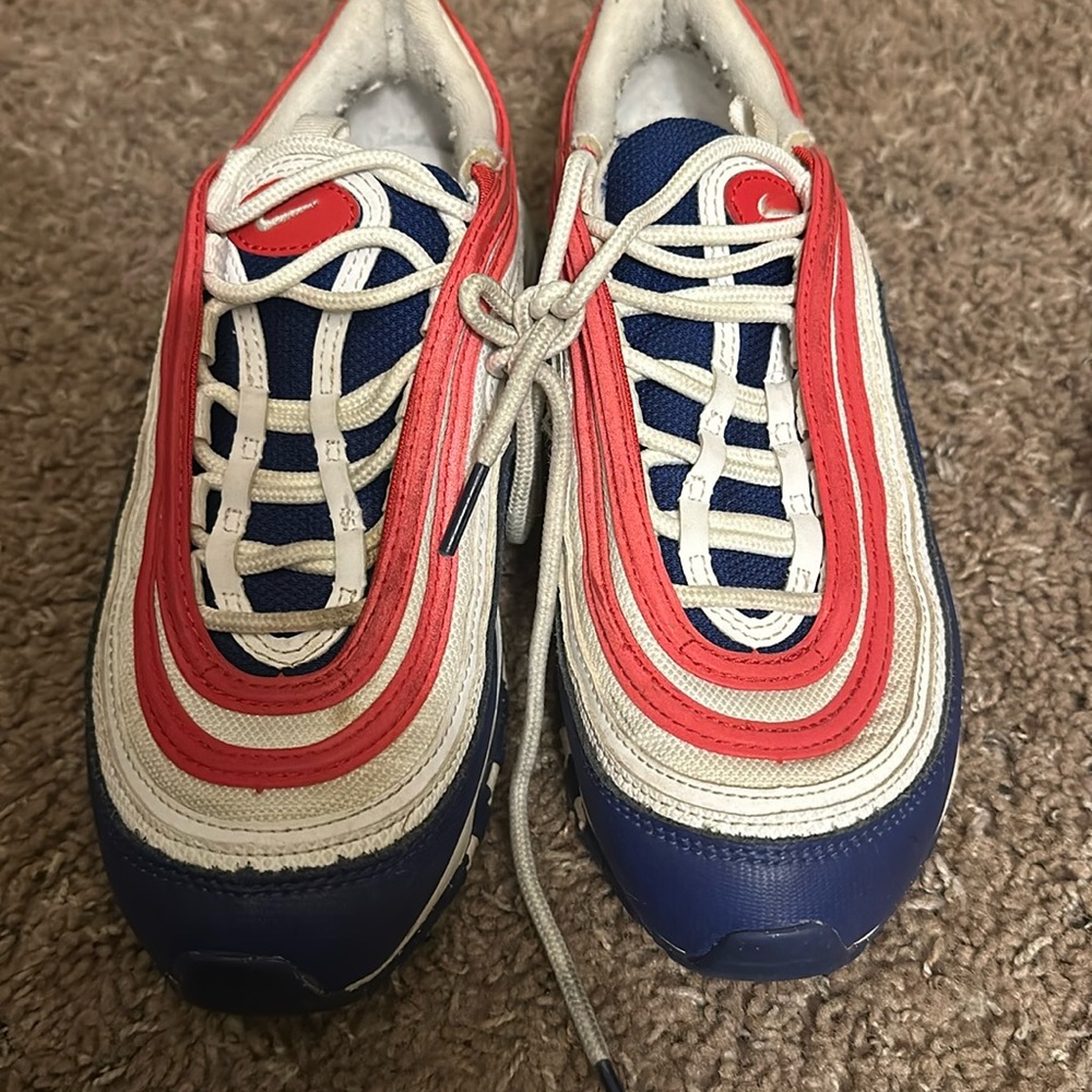 Air Max 97’s